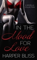 In the Mood for Love 9887912387 Book Cover