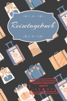 Indonesien Reisetagebuch: A5 Urlaubs Planer I Reise Journal I Notizbuch I Notizblock | Packliste | Notizen | Urlaubsplaner | Reise Tagebuch I Geschenk für Backpacker und Weltenbummler (German Edition) 1654700894 Book Cover