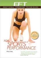 EFT for Sports Performance 1604150521 Book Cover
