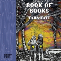 Book of Books 1962316270 Book Cover