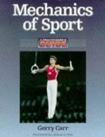 Mechanics of Sport: A Practitioner's Guide 0873229746 Book Cover