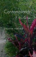 Contemplation: Volume Two 1787195600 Book Cover
