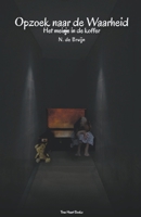 Opzoek naar de waarheid: Het meisje in de koffer (Dutch Edition) B0CT6CMWD9 Book Cover