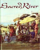 Sacred River 0618378391 Book Cover