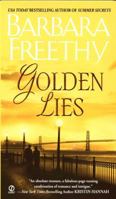Golden Lies 045121126X Book Cover