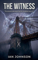 The Witness B0HF6K6QF2 Book Cover