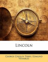 Lincoln 1357140045 Book Cover