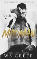 Madman 1794204431 Book Cover