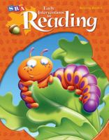 Early Interventions in Reading Level 1, Activity Book C 0076026639 Book Cover