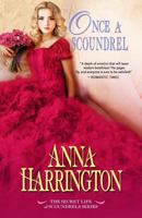 Once a Scoundrel 154254808X Book Cover