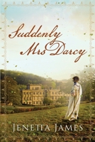 Suddenly Mrs Darcy 1951033361 Book Cover