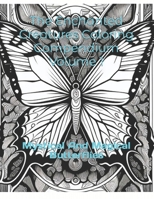 Mystical and Magical Butterflies B0CDNFJ4R4 Book Cover