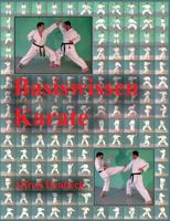 Basiswissen Karate: Erste Schritte und Informationen 3752823313 Book Cover