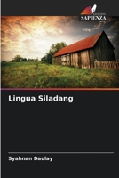Lingua Siladang (Italian Edition) 6208195365 Book Cover