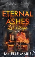 Eternal Ashes (Ash & Rage) B0DS92YV8J Book Cover