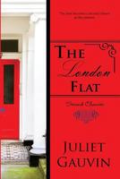 The London Flat: Second Chances 1519646720 Book Cover
