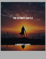 The Ultimate Battle: A Warrior'S Journey B0FS7YMG68 Book Cover