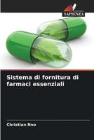 Sistema di fornitura di farmaci essenziali 6205916177 Book Cover