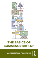 The Basics of Business Start-Up 1032969520 Book Cover