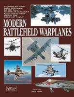 Modern Battlefield Warplanes 1880588765 Book Cover