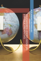 Educadores Lideres Desde Un Enfoque Preventivo 6079867206 Book Cover