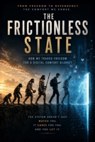 The Frictionless State: How We Traded Freedom for Comfort B0H2YP753V Book Cover