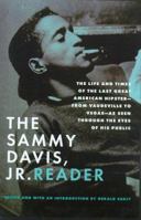 The Sammy Davis, Jr. Reader 0374253838 Book Cover