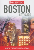Boston City Guide 9812822321 Book Cover