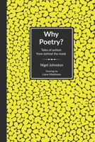 Why Poetry?: Tales of autism from behind the mask 173967720X Book Cover