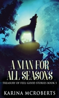 A Man For All Seasons 4824124433 Book Cover