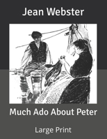 Much Ado About Peter 1722800119 Book Cover