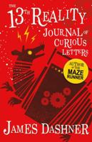The Journal of Curious Letters 1416991522 Book Cover