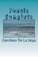 Poesias Castellanas Completas 8470397435 Book Cover