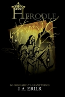 Herodle (Spanish Edition) B0863TM65N Book Cover