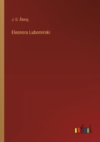 Eleonora Lubomirski (Finnish Edition) 3368920162 Book Cover