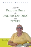 How to Read the Bible for Understanding and Power B0FB16CZB6 Book Cover