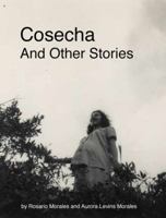 Cosecha and Other Stories 0983683115 Book Cover