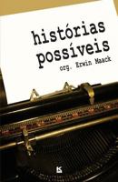 Histórias Possíveis 8564046652 Book Cover