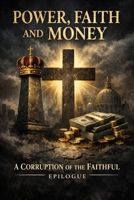 Power, Faith and Money: A Corruption of the Faithful Epilogue B0GHVP8Q4L Book Cover