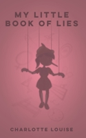 My Little Book Of Lies 198032042X Book Cover