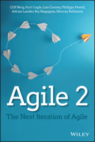 Agile 2: The Next Iteration of Agile 1119799279 Book Cover