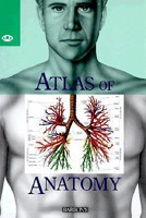 Essential Atlas of Anatomy 0764118331 Book Cover