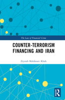 Counter-Terrorism Financing and Iran 1032284943 Book Cover