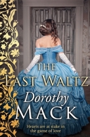 The Last Waltz (Signet Regency Romance) 0451141563 Book Cover