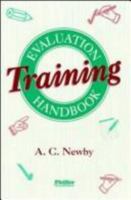 Training Evaluation Handbook 0883903504 Book Cover