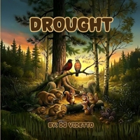 Drought: Book 6 of The Woodland Series B0H74D5CDY Book Cover