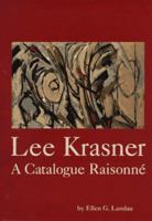 Lee Krasner 0810935139 Book Cover