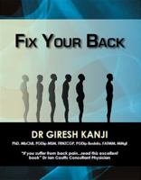 Fix Your Back 0473267357 Book Cover