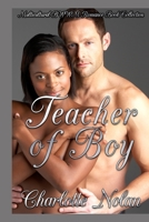 Teacher of Boy 170450824X Book Cover