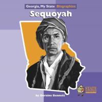 Sequoyah 1935077120 Book Cover